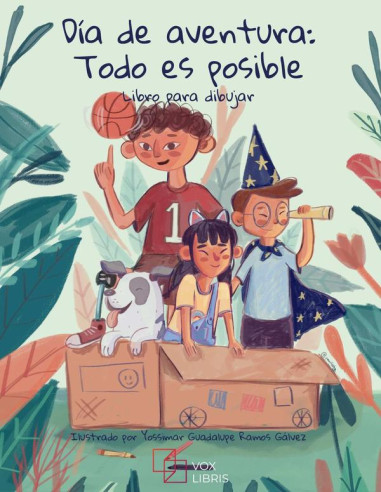 Día de aventura:Todo es posible