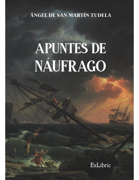 Apuntes de náufrago