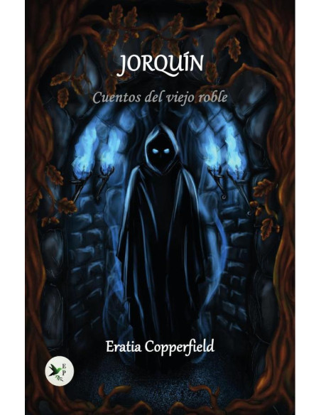 Jorquín