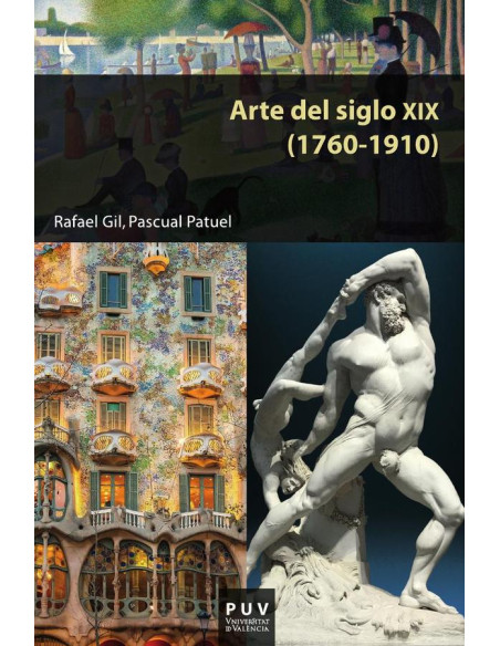 Arte del siglo XIX (1760-1910)