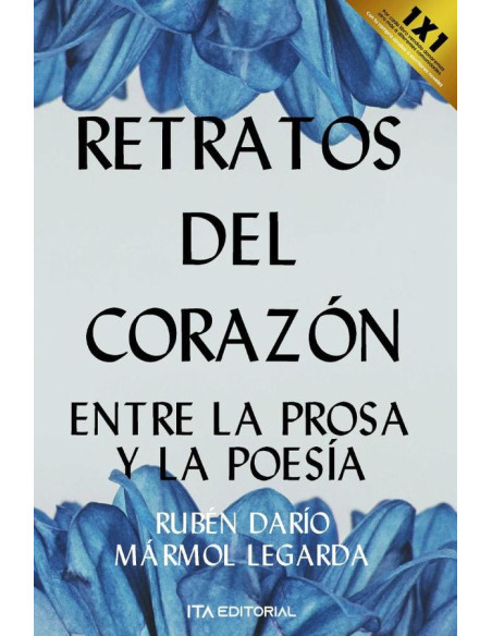 Retratos del corazón