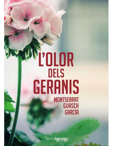 L’olor dels geranis