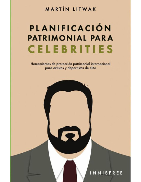 Planificación patrimonial para celebrities 