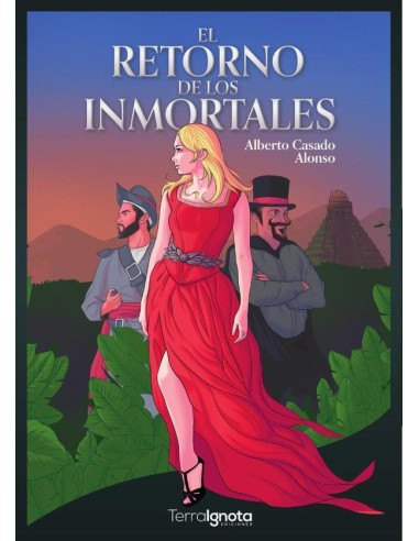 El retorno de los inmortales