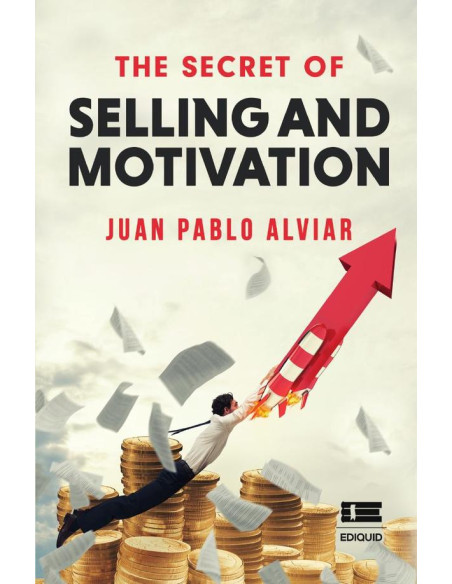 The Secret of Selling and Motivation