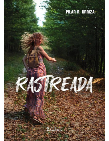 Rastreada