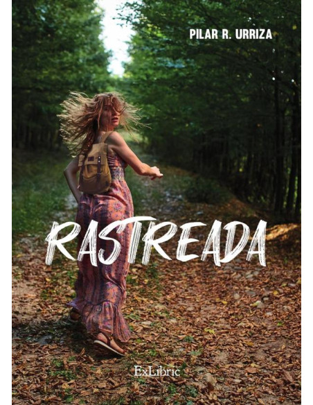 Rastreada