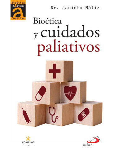 Bioética y cuidados paliativos