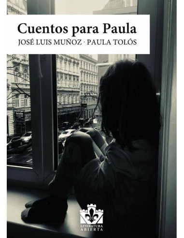 Cuentos para Paula