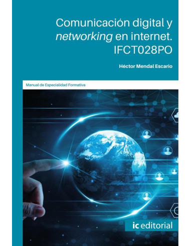 Comunicación digital y networking en internet