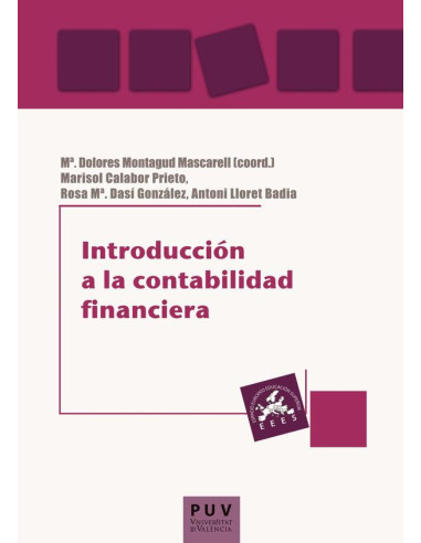 Introducción a la contabilidad financiera