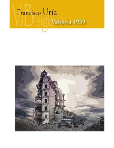 Varsovia 1939