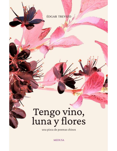 Tengo vino, luna y flores:Una pizca de poemas chinos