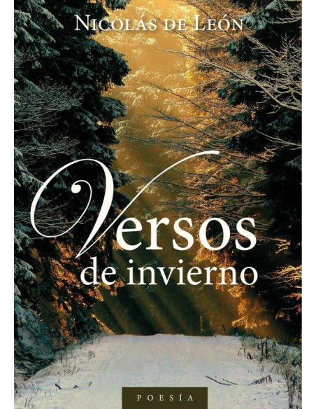 Versos de invierno