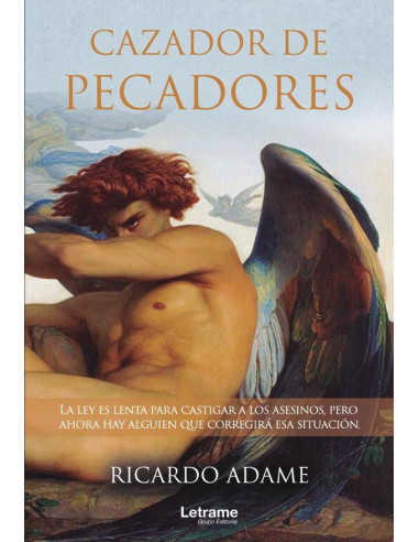 Cazador de pecadores