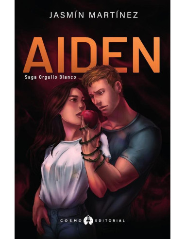 Aiden:Amar lo prohibido no es pecado