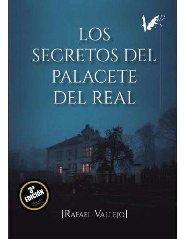 Los secretos del Palacete Del Real