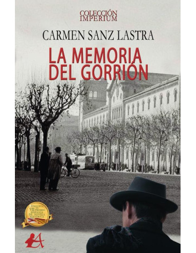 La memoria del gorrión