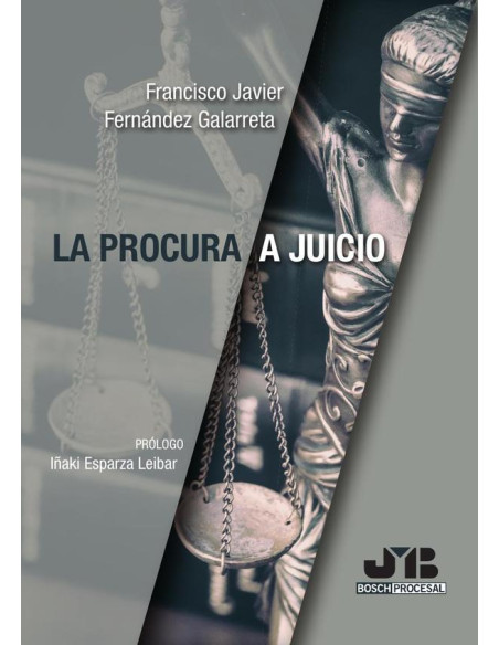 La procura a juicio