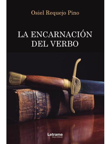 La encarnación del verbo