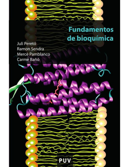 Fundamentos de bioquímica