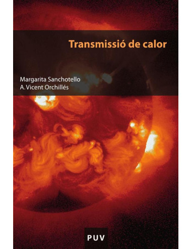 Transmissió de calor