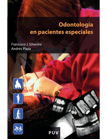 Odontología en pacientes especiales