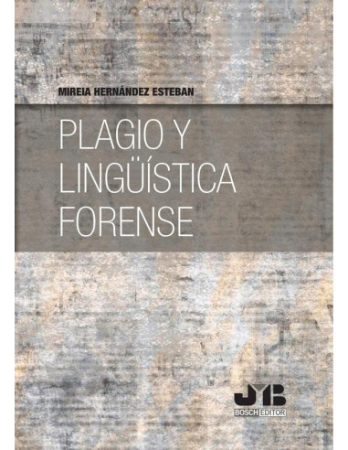 Plagio y lingüística forense