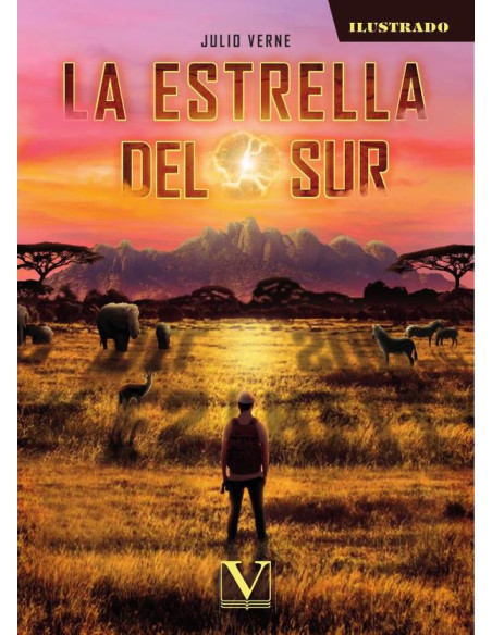 La estrella del Sur