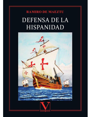 Defensa de la hispanidad