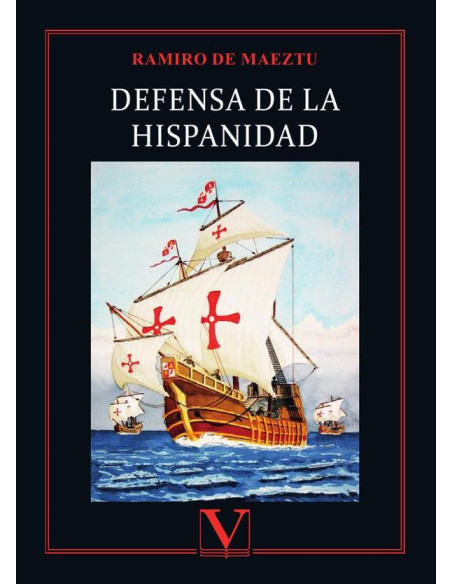 Defensa de la hispanidad