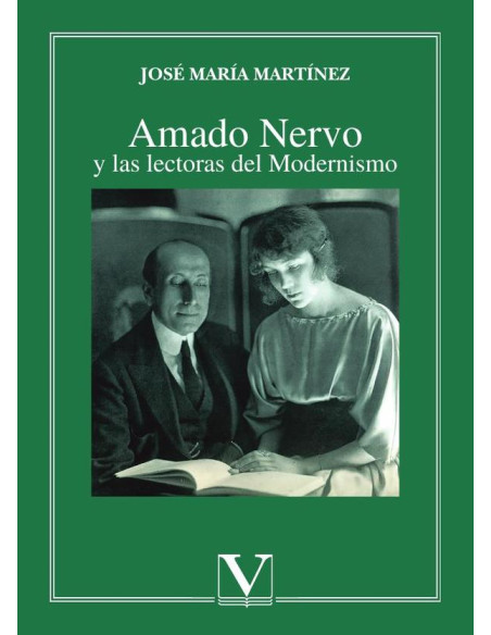 Amado Nervo y las lectoras del Modernismo