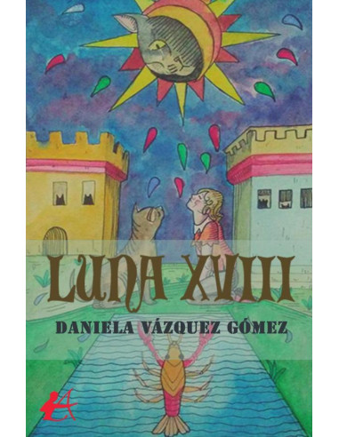 Luna XVIII