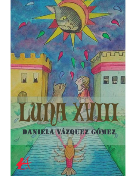 Luna XVIII