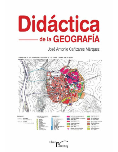 Didáctica de la Geografía