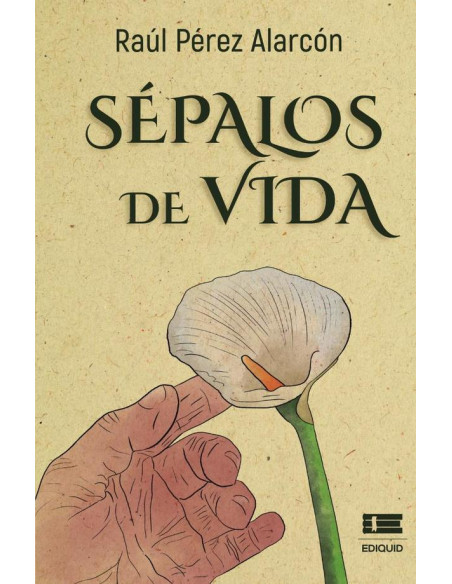 Sépalos de vida