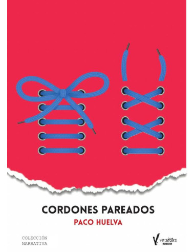 Cordones pareados