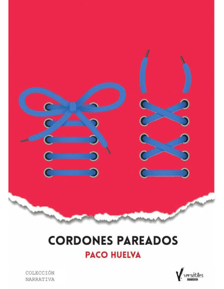 Cordones pareados