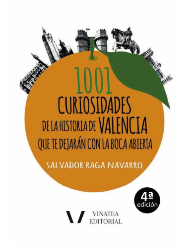 1001 curiosidades de la historia de Valencia