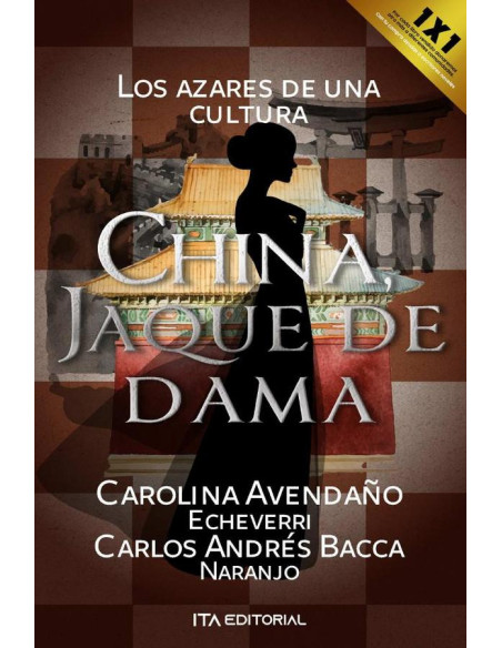 China, jaque de dama 