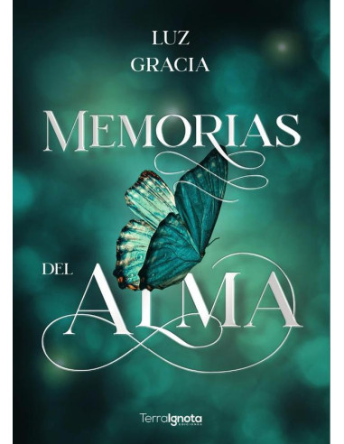 Memorias del alma