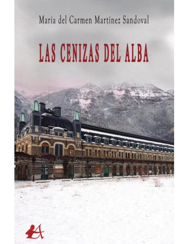 Las cenizas del alba