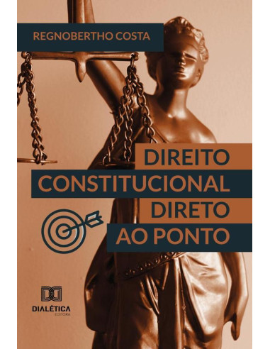 Direito Constitucional direto ao ponto