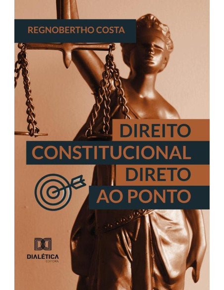 Direito Constitucional direto ao ponto