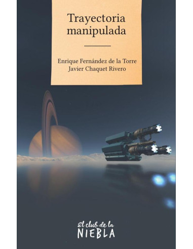 Trayectoria manipulada