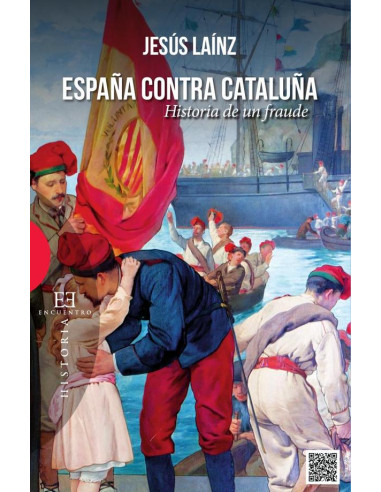 España contra Cataluña:Historia de un fraude