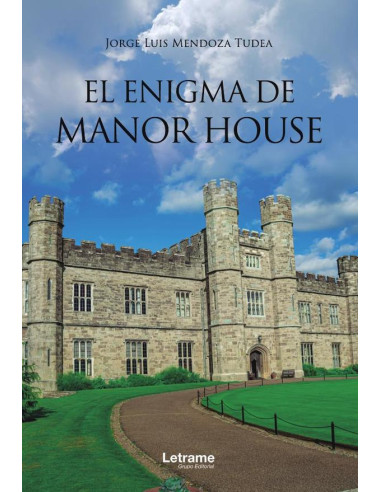 El enigma de Manor House