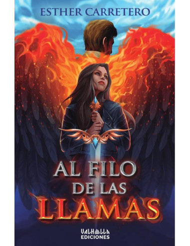 Al filo de las llamas