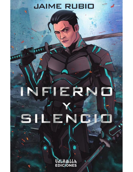 Infierno y Silencio