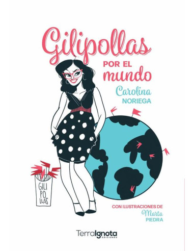 Gilipollas por el mundo